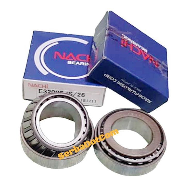 Cones Stir Comstir Crf 150 Set Komstir Kones Stir Crf Nachi Original Original Dan Terpercaya