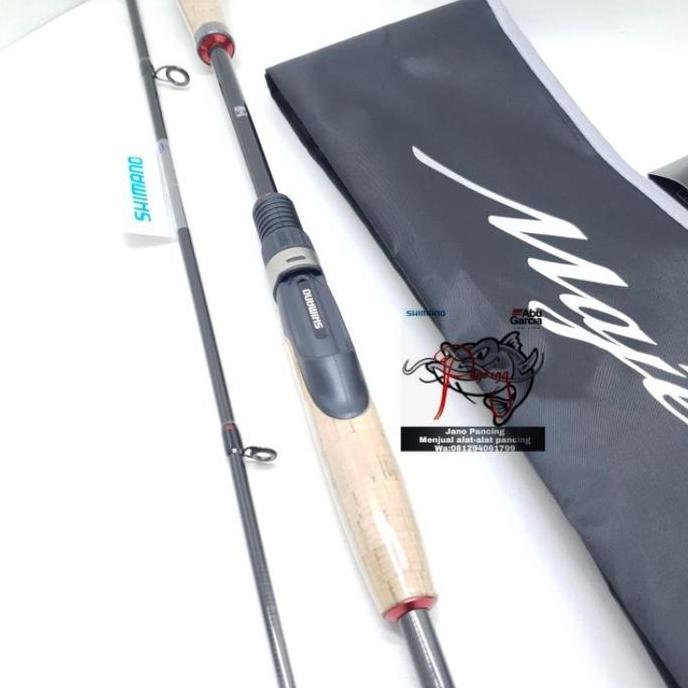 JORAN SHIMANO MAJESTIC SPINNING-BC CARBON HOLLOW RDM27