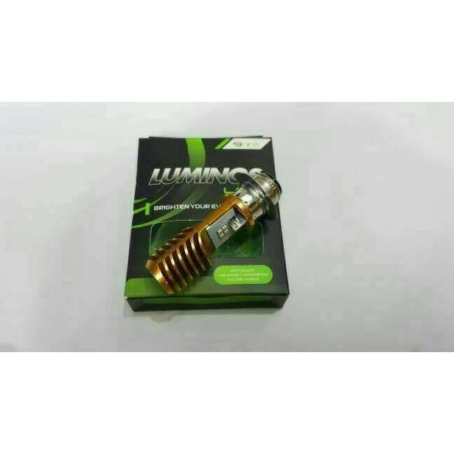 luminos led h6 putih