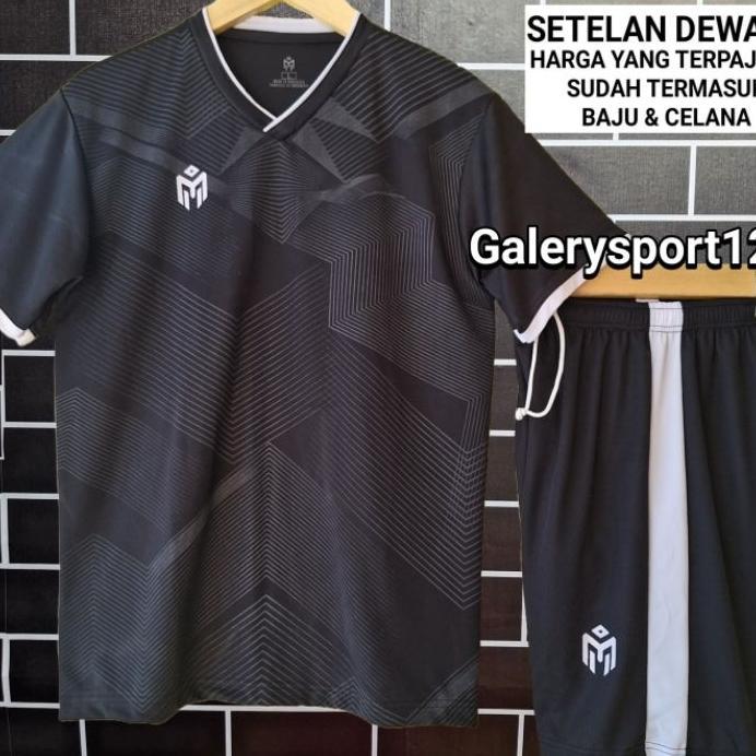 Stelan Baju Bola / Stelan Baju Olahraga / Stelan Baju Futsal / Stelan Baju Custom / Kaos Tim / Kaos 