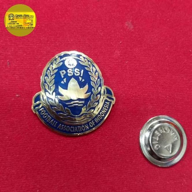 Ready PIN PSSI PREMIUM MAGNET / PIN PSSI