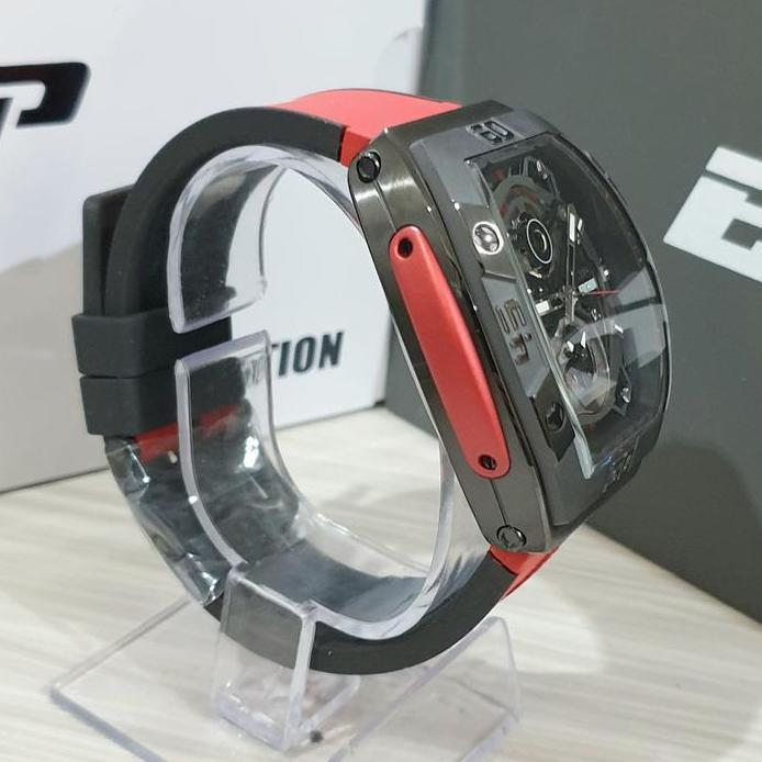 Ready JAM PRIA EXP EXPEDITION SE6800SE MERAH HITAM