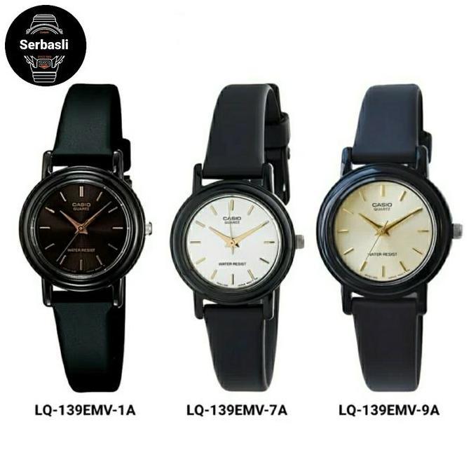 Ready Casio LQ139EMV / LQ-139EMV-1ALDF Original