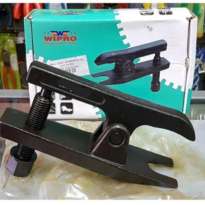 Wipro HS 1075 Ball Joint Separator Treker HS1075 jaws open 19mm