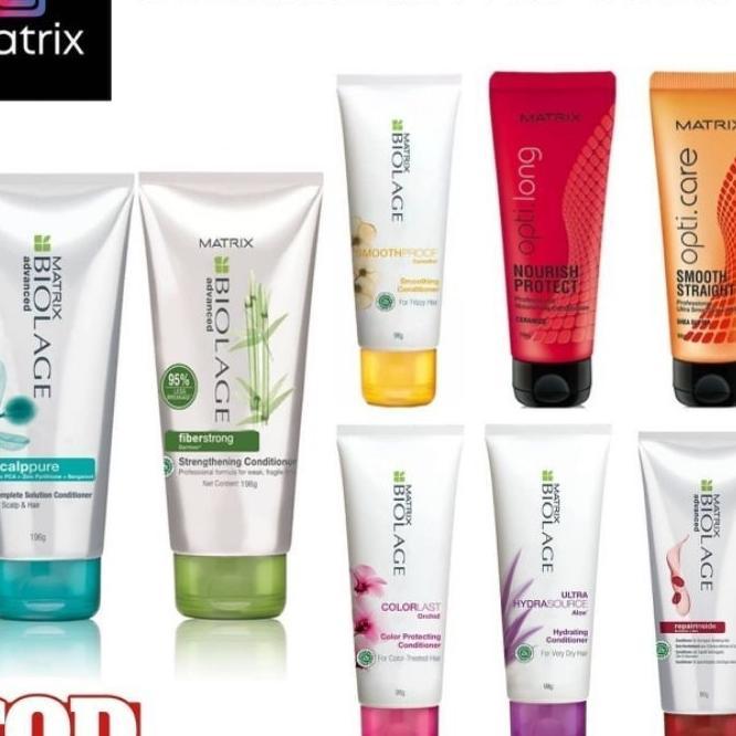 Matrix Biolage Conditioner All Variant