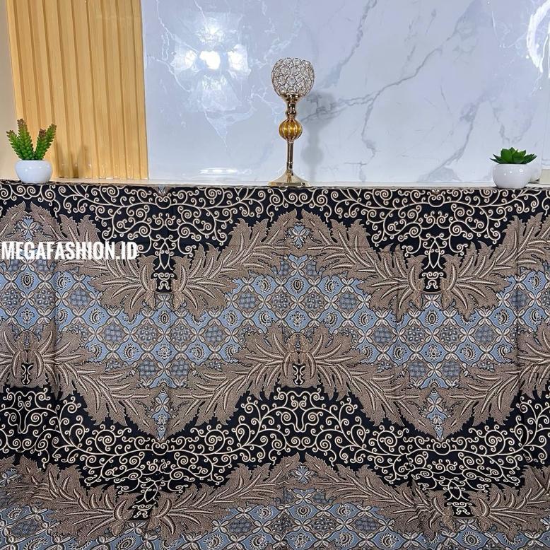 Kain batik couple untuk baju kain batik murah untuk rok kain batik kemeja ukuran 2,1m