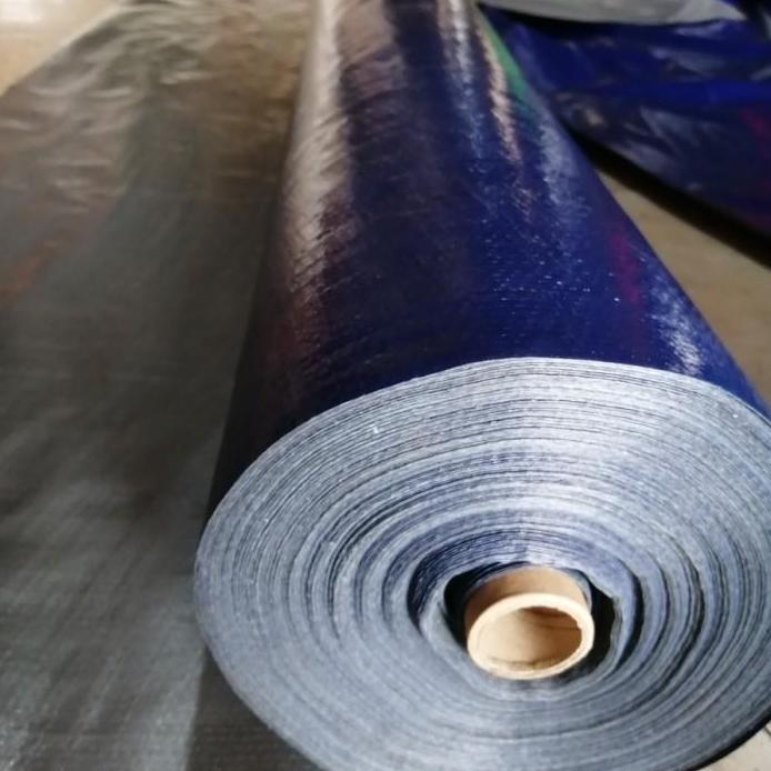 Terpal A12 China Ukuran 8x12 Meter | Terpal 8x12 Bahan A12 Import