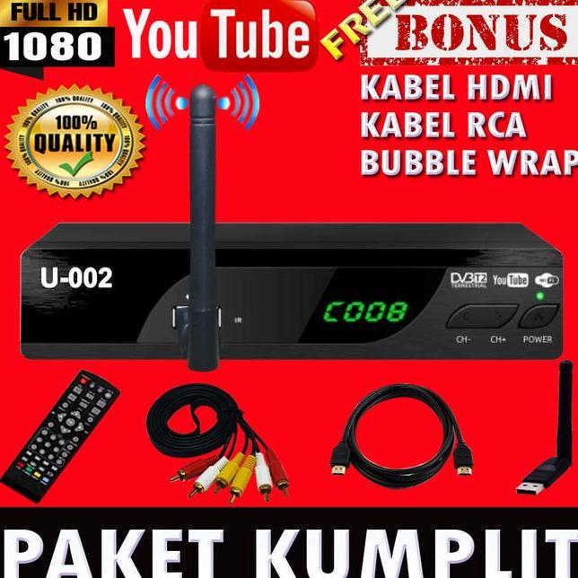 Set Top Box Dvb T2 Dvbt Stb Skybox Sky Box Skybok Set Top Box Set Box