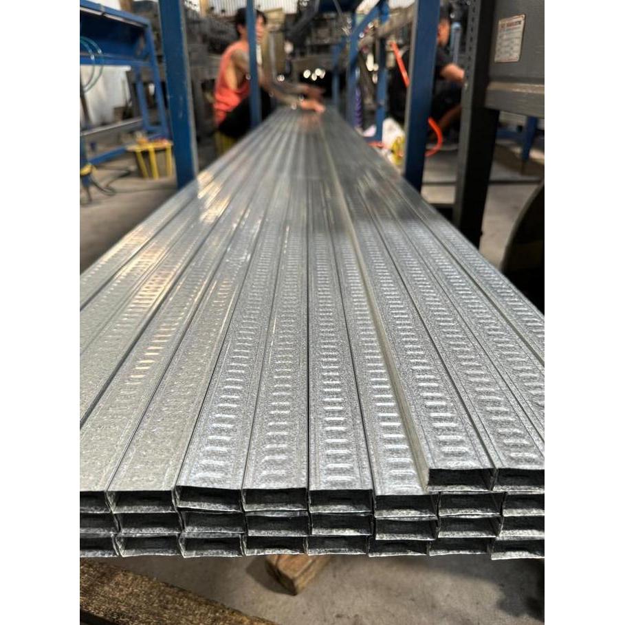 Hollow Galvalume 4X4 Dan 2X4, Hollow Galvalume, Hollow Plafon 2X4