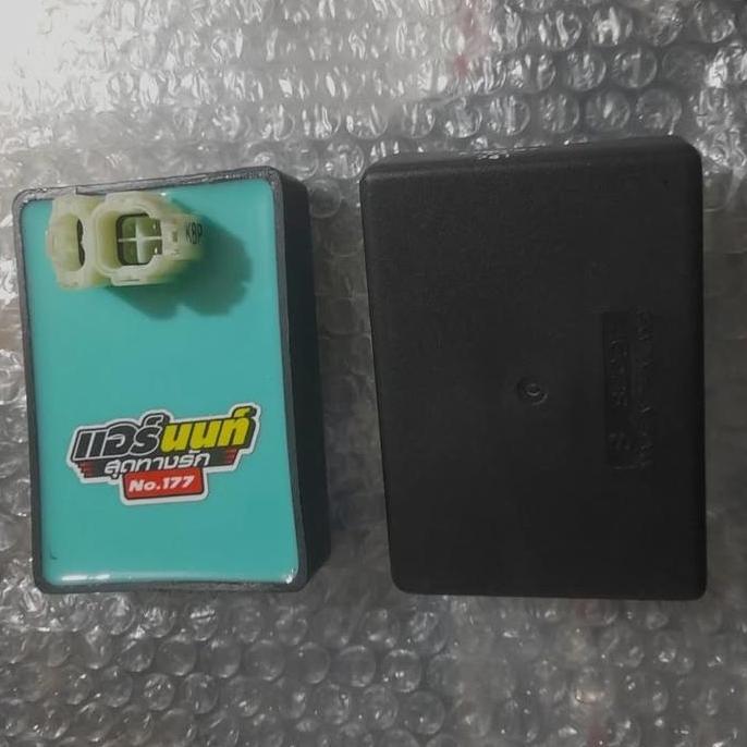 Cdi E7 Ninja Orinal Thailand
