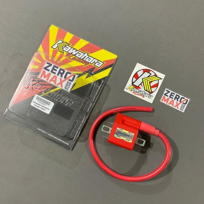 Koil Injeksi Kawahara Racing Vario 125 Vario 150 ADV 150 PCX 150 Lokal