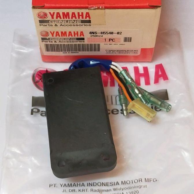 CDI FI FIZ FIZR ASLI YAMAHA YGP
