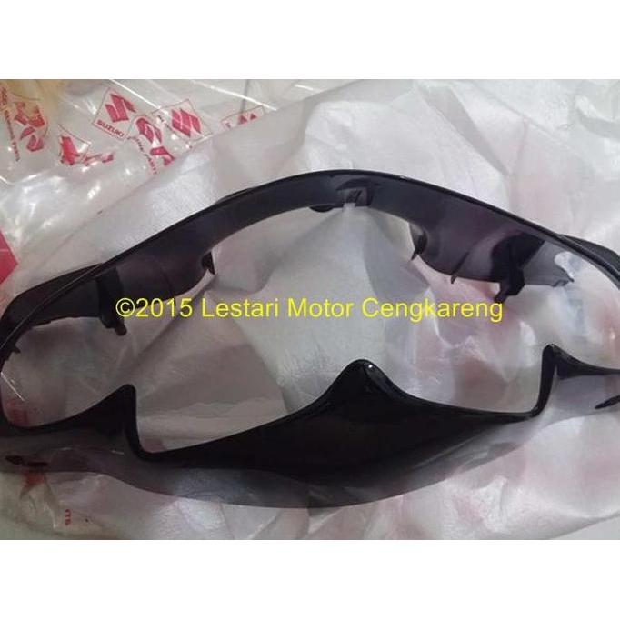 Batok Lampu depan Shogun 125 SP Kopling SGP