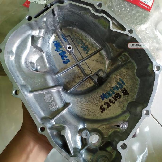 Bak Kopling Honda XL125 XL185 Orinal