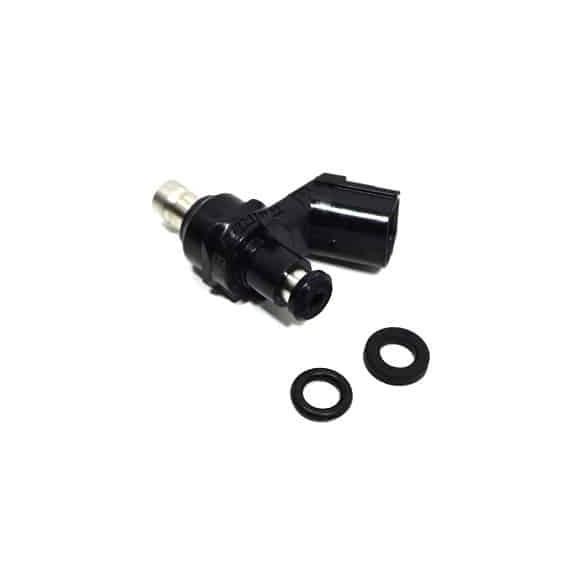 Injector Assy Fuel 16450KZR601