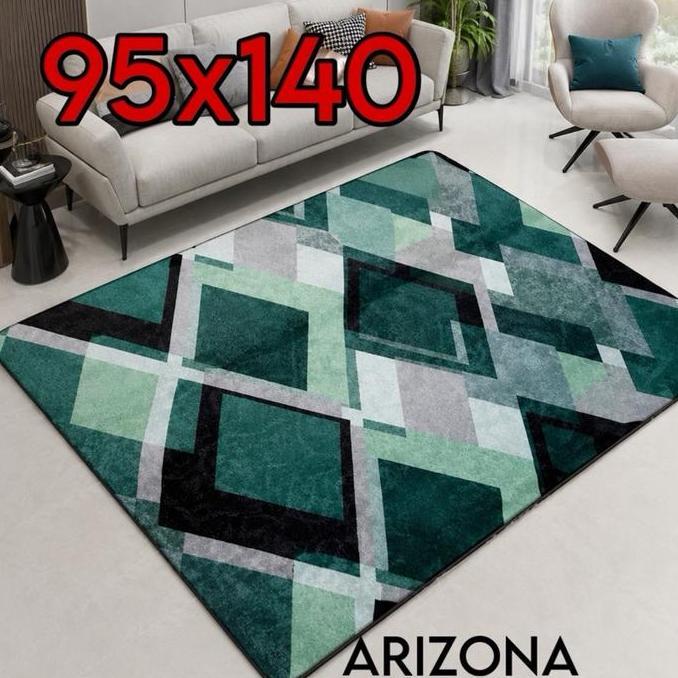 Karpet Malaysia 95x140 ARIZONA