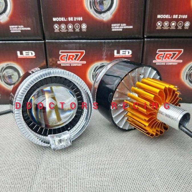 Lampu Biled Ala Ala 2,5 Inch Lampu Biled Projie 2,5 Inch Lampu Projie Biled Lampu Biled Cut Off Mode