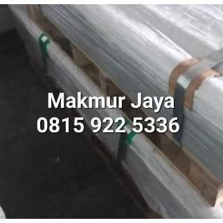 Seng Gelombang Galvalum 0.25 Fullx180Cm Seng Anti Karat Seng Serbaguna