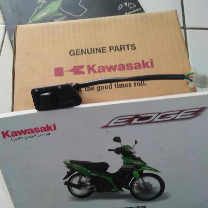 saklar sein edge zx130