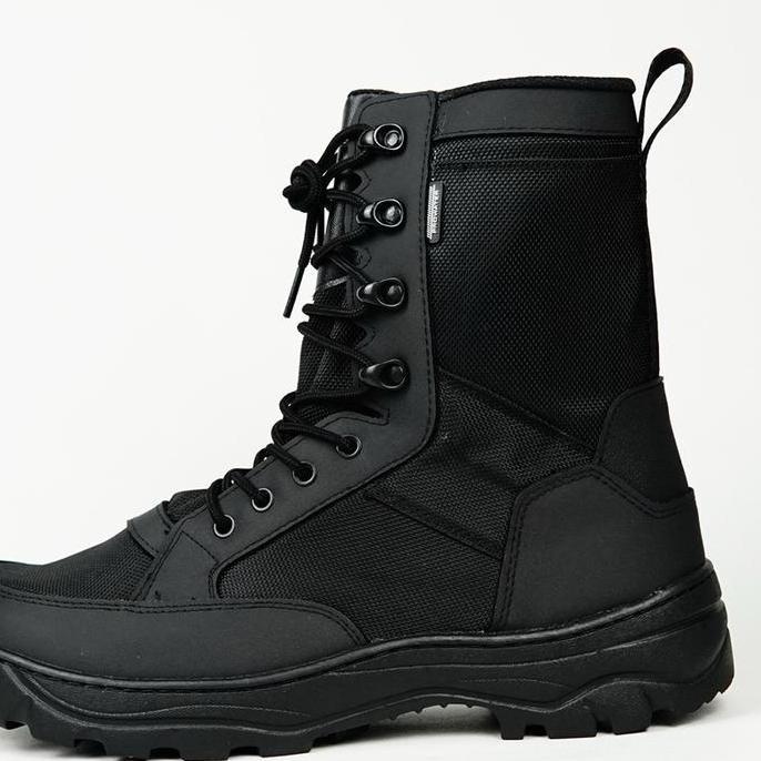 Sepatu PDL WEBA - Jatah TNI AD