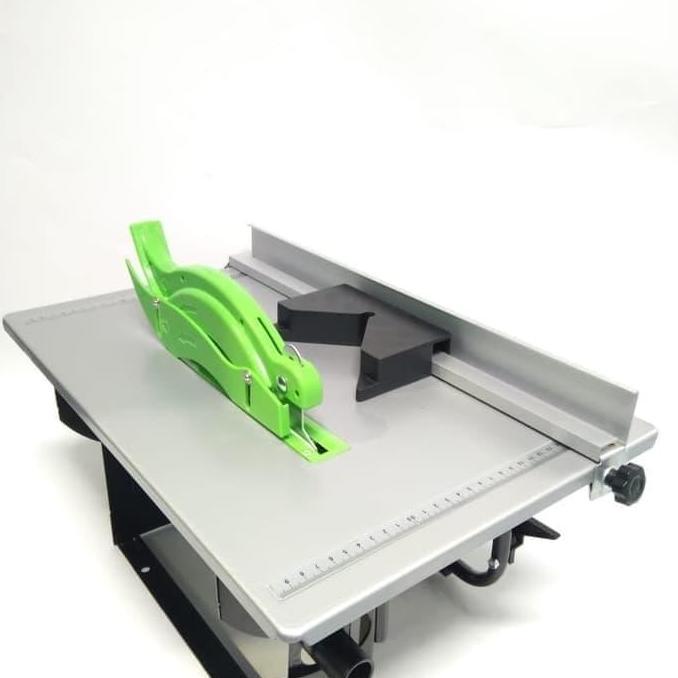 Ryu Rts 8" Table Saw 8" Mesin Potong Gergaji Kayu Duduk 8"