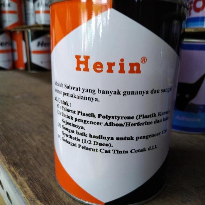 restyreyn- Herin pengencer lem kuning aibon Diskon