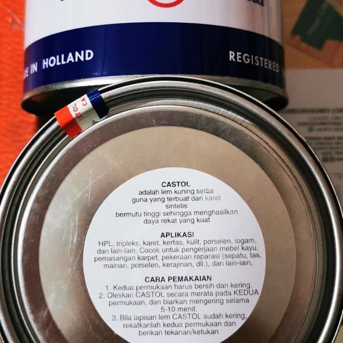 amoeemir- Lem castol 1liter 700gram bukan fox uhu kijang power rajawali Diskon