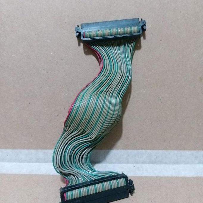 KABEL READER Canon Fotocopy IR 5000/6000/5020/6020/5000i/6000i