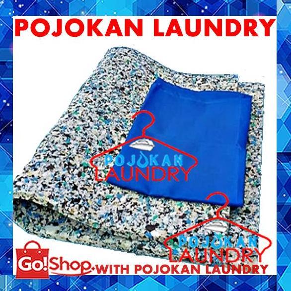 Pilihan- Kain Meja Vacuum Setrika Megochi/Busa Meja Setrika Sedot Angin/Kain Meja Setrika Uap