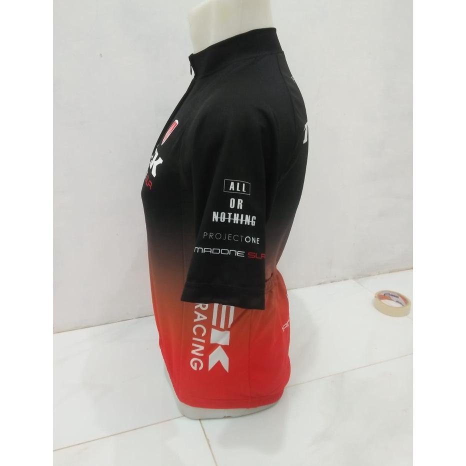 BEST DEALS JERSEY SEPEDA TREK MADONE