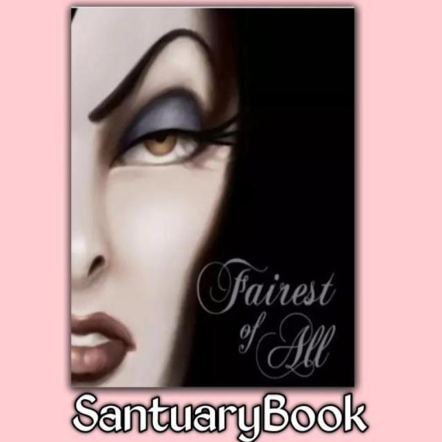 Ready Fairest of All by Valentino Serena
