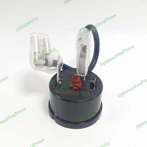 SAPPHIRE OVERLOAD KOMPRESSOR AC KABEL 0.5 / 1/2 PK KLIXON ORIGINAL BERKUALITAS