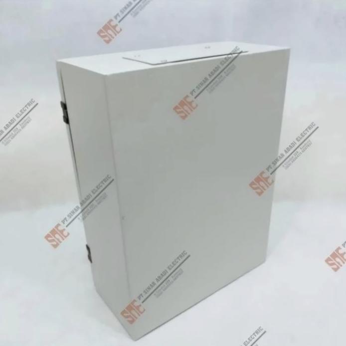 Box Panel Asahi 30x40x25 - 30 x 40 x 25 Powder Coating Electrical Box