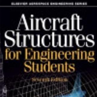 Buku Aircraft Structures For Engineering Student