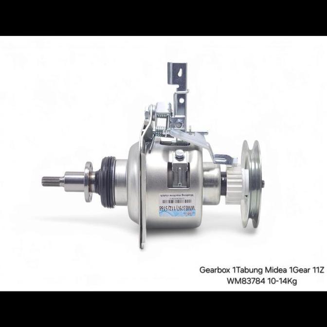 PYON GearboxMesin Cuci 1Tabung Midea 10-14Kg WM83784