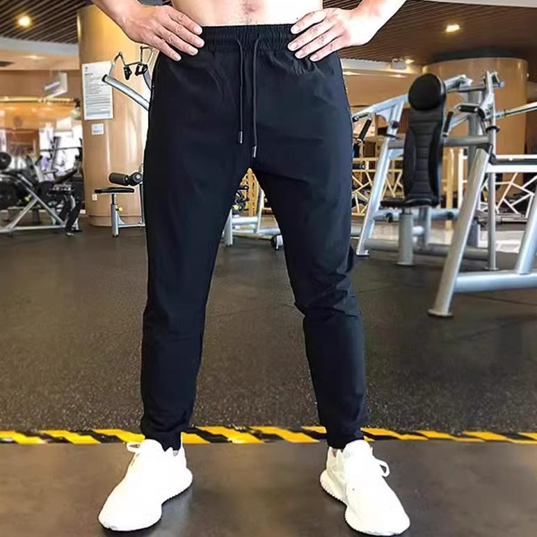BEST DEALS KAMB Celana Training Pria Original | Celana Jogger Pria