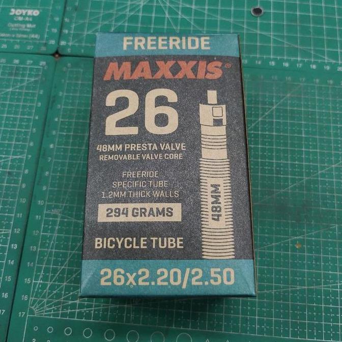 BanDalam26x2.20-2.50MaxxisFreeRideFv48mm