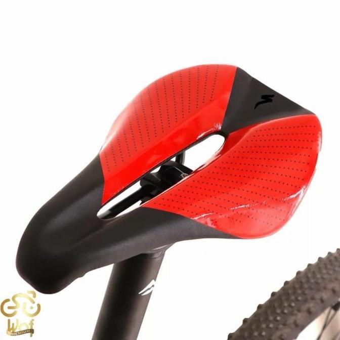 Saddle SPECIALIZED S-WORKS Geometry Sadel Sepeda Seli MTB Road Bike HQ