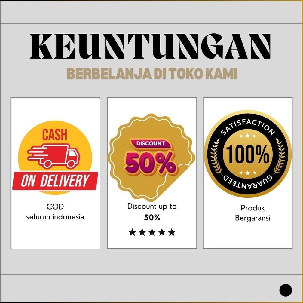 CUCI GUDANG BERKAH SALUYU - PERLAK BAYI ALAS OMPOL BAYI KEDAP AIR SERBAGUNA LP