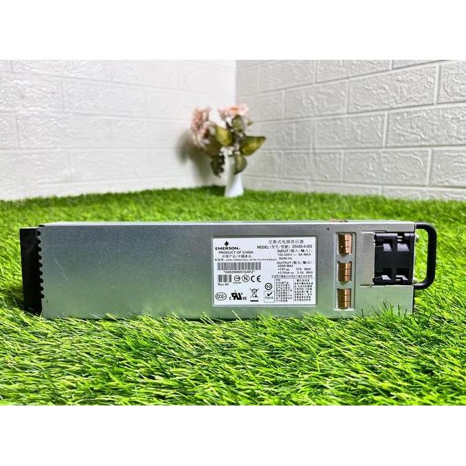 ASTEC EMERSON 450Watt DS450-3-002 AC Power Supply Module 12Volt 37A