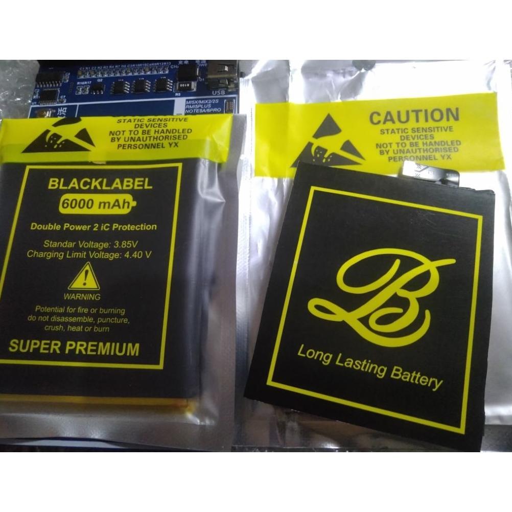 Samsung Eb-Ba217Aby Batu Batre Battery Baterai Samsung Galaxy A21S A217 A12 A125 A02 A025 M02 Double