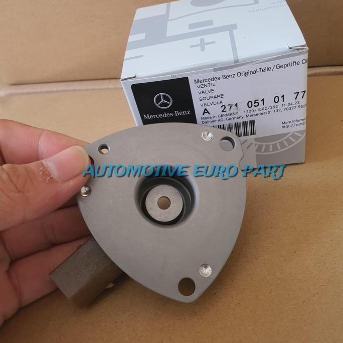 CAMSHAFT MAGNET NOKEN AS M271 W204 W212 ORI MERCY A2710510177