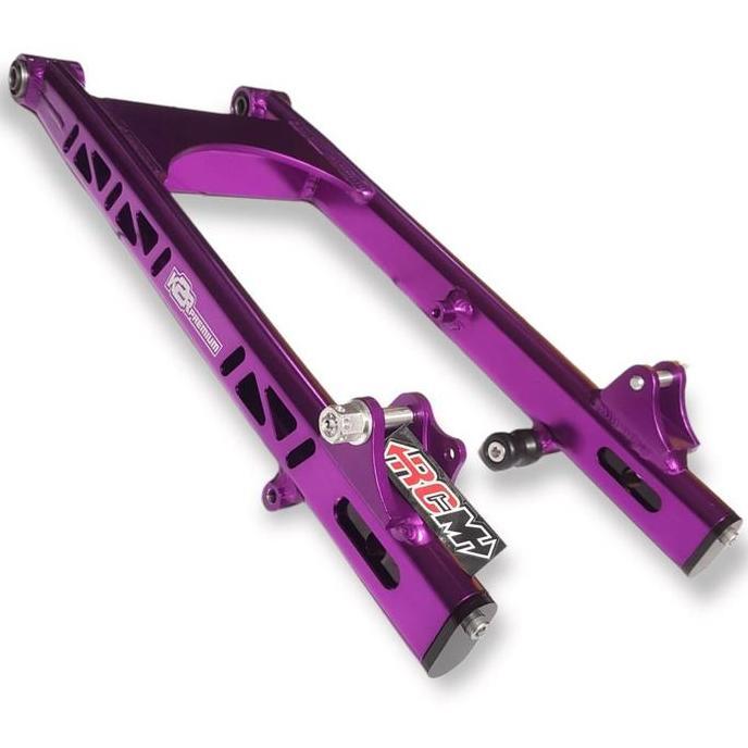 SWING ARM SWINGARM LENGAN AYUN K2 R K2R PREMIUM JUPITER JUP Z Z1 VEGA R F1ZR FIZR HEREX CB GL MP KAR