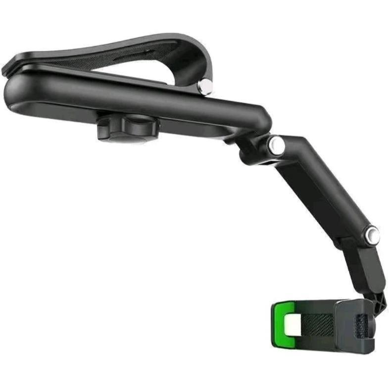Terbaru Toko_Atk168 Phone Holder Mobil 6 In 1 Car Stand Dudukan Peyangga Penahan Hp Nb58
