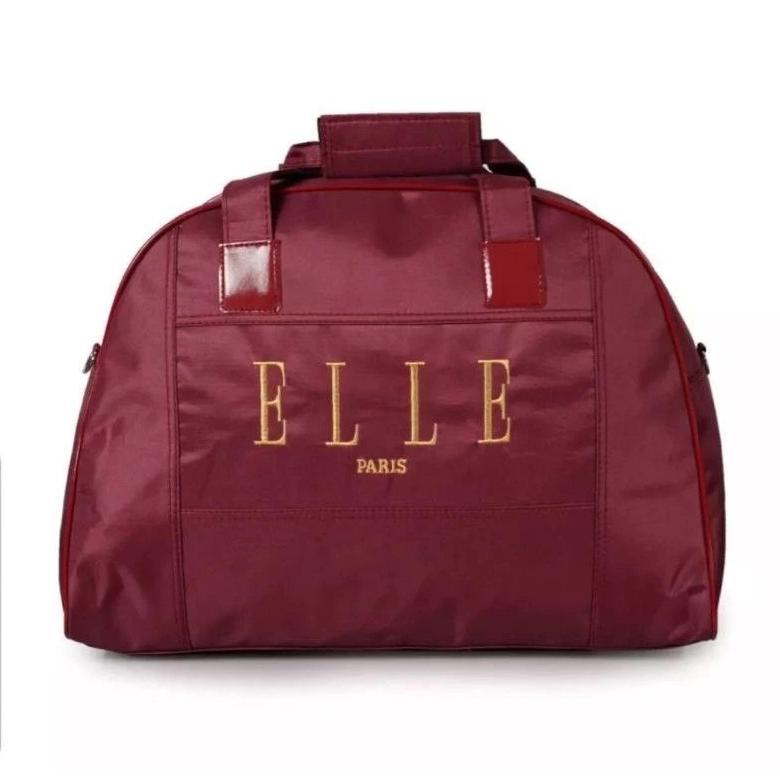 HOT PRODUCT Grahabag Elle Paris Tas Kecil Mikro / Tas Travelbag / Tas elle kecil