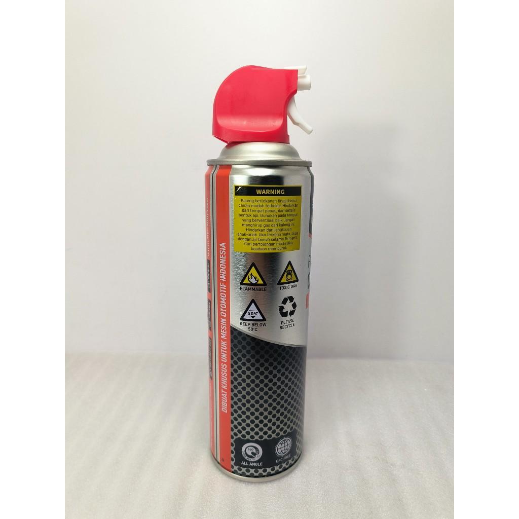 Chain Lube Pelumas Rantai Rante 500 Ml 2B Mtr