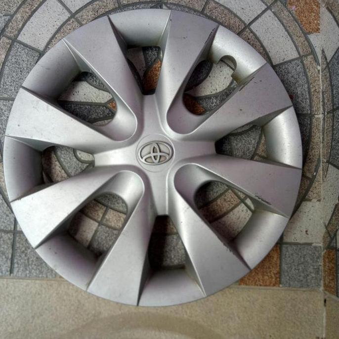 DOP VELG AVANZA E R14 TO AVANZA,XENIA,BRIO,EVALIA,JAZZ,DKK PROMO