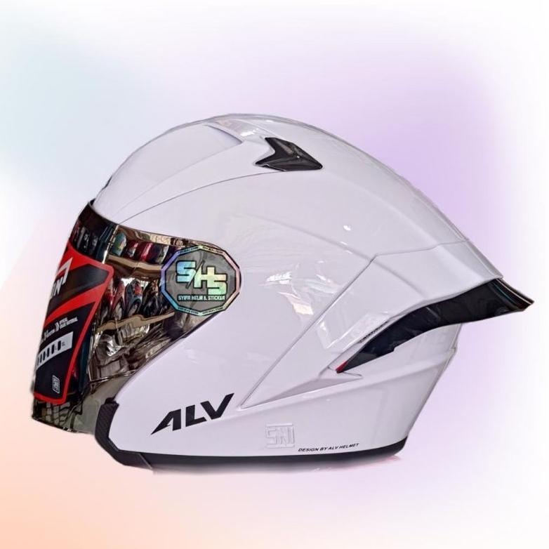 helm ALV ultron  solid/ALV ULTRON V2