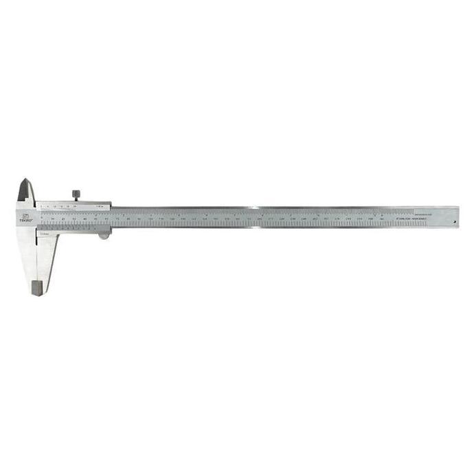 TEKIRO SIGMAT 12" (JANGKA SORONG VERNIER CALIPER)