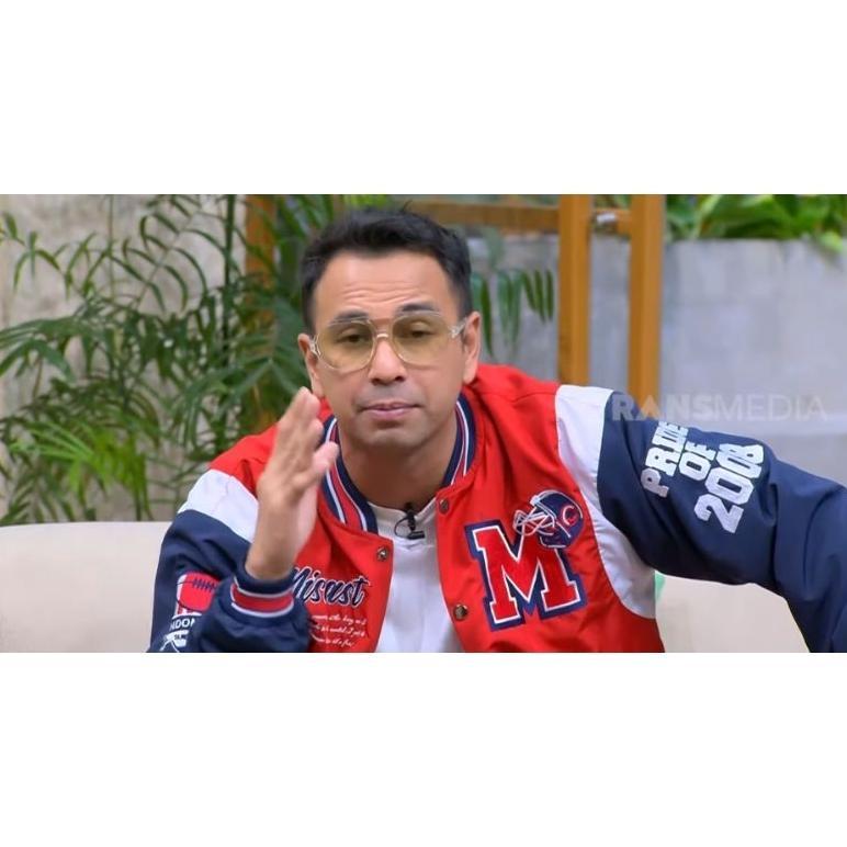 NEW! Miscast Varsity Jaket Vintage Eternal Red